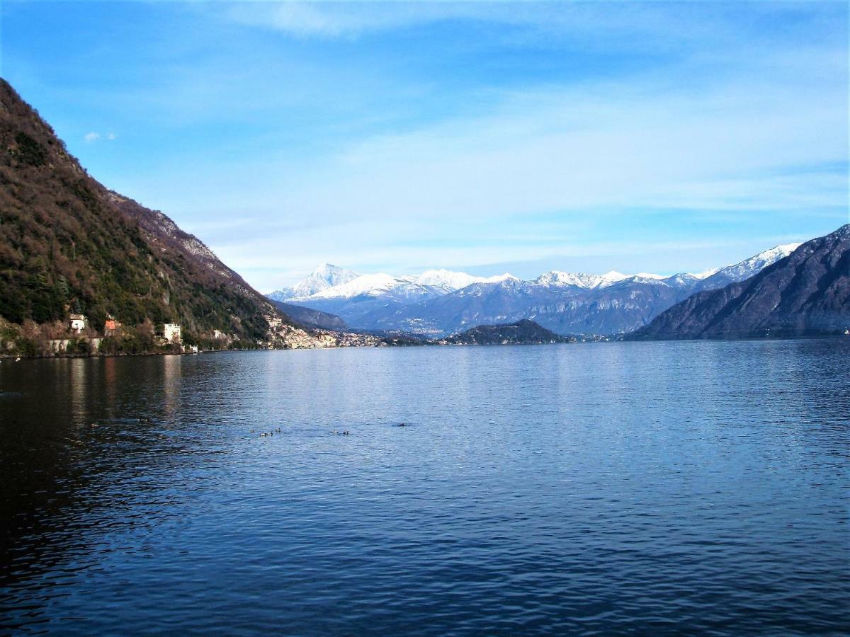 Green & Lake Home Ардженьо Екстериор снимка